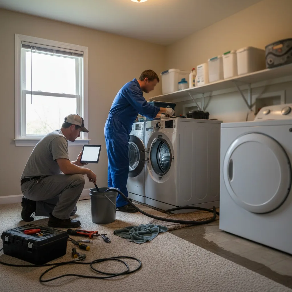 Ambiance Repair in Jefferson City
